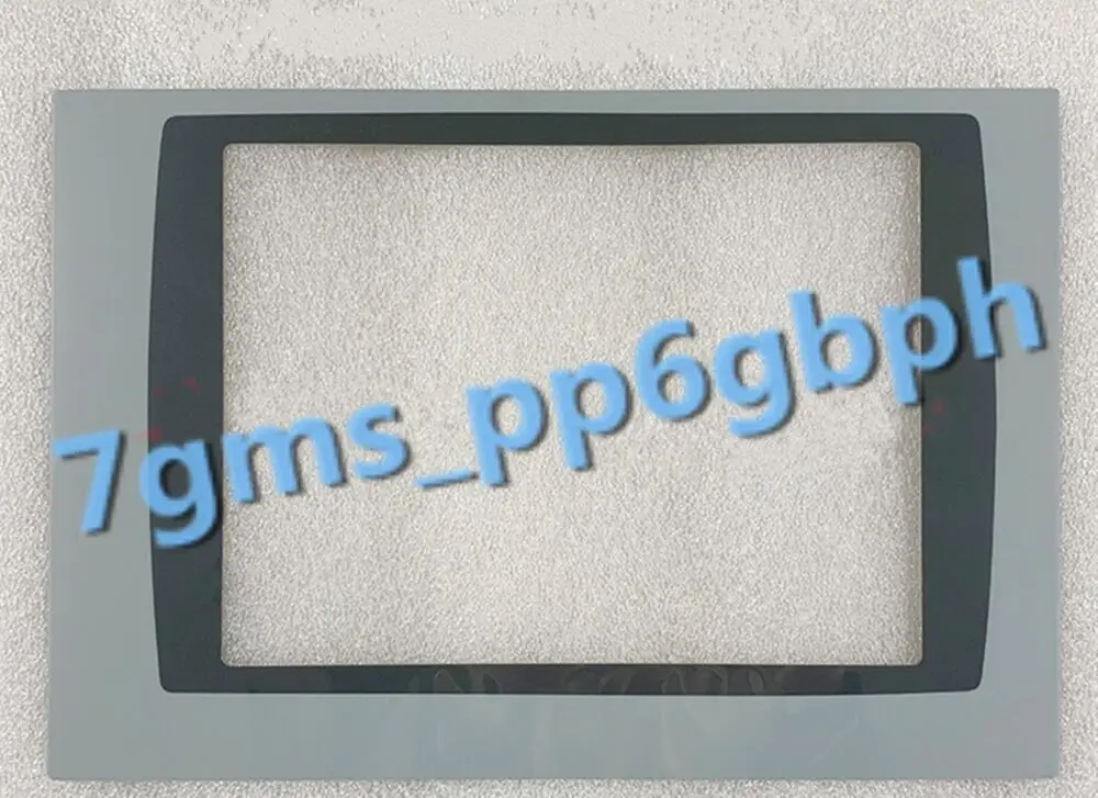 

1 pcs NEW AB 2711P-RDT10C touch screen Protective film