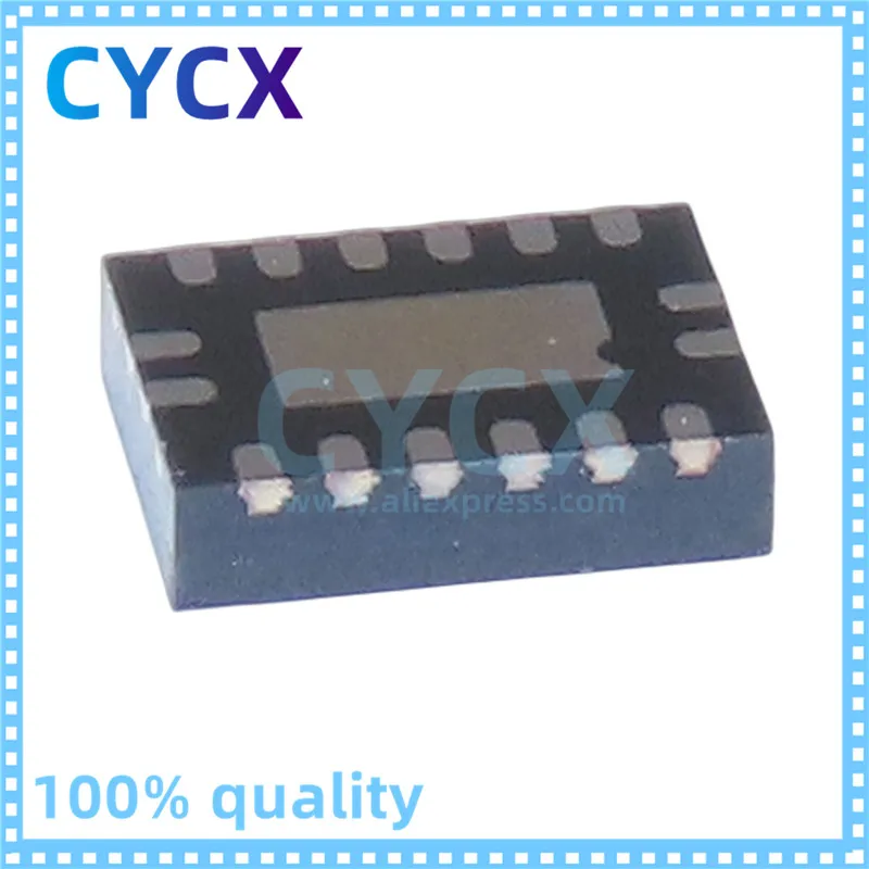 Рисунок 2 - Модель 74LVC595ABQ