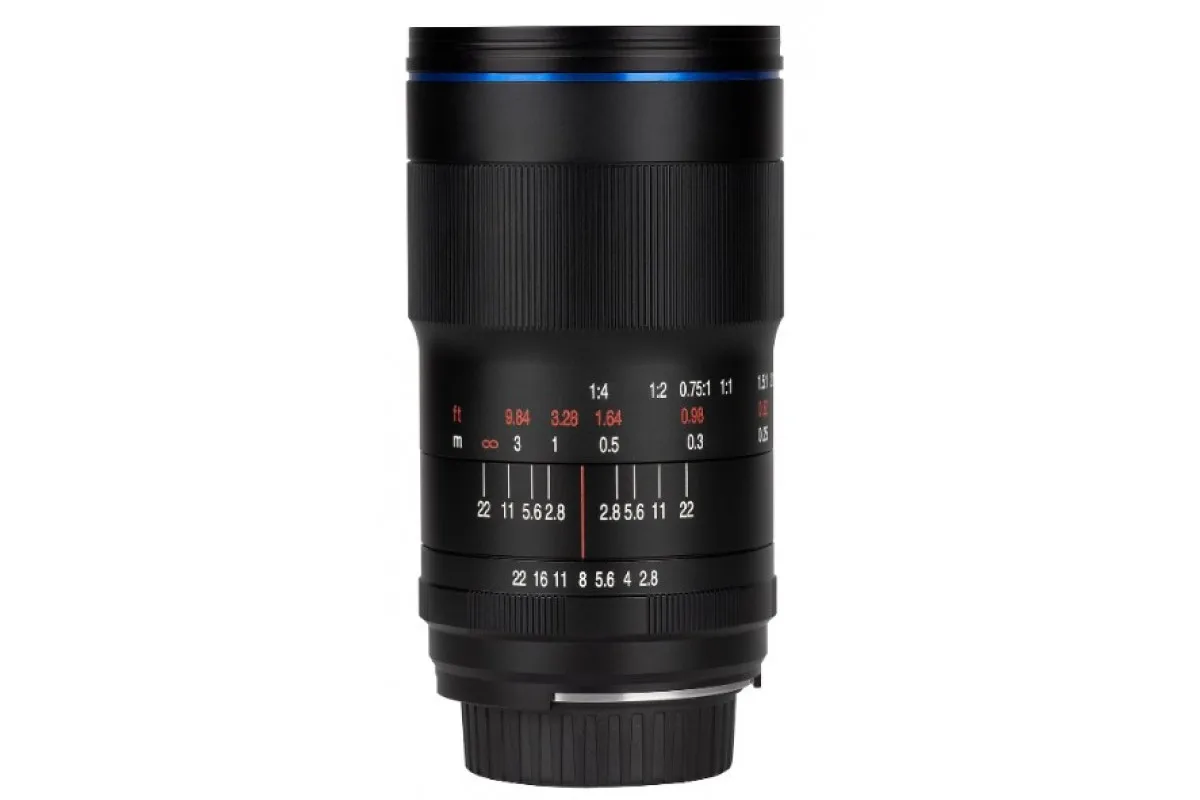 Объектив Laowa 100mm f/2.8 2X Ultra Macro APO Lens Nikon Z | Объективы для камер