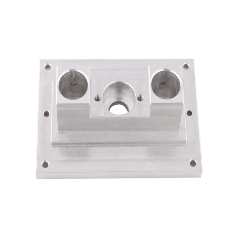 

Precision OEM Plastic Brass Aluminum Steel CNC Turning Parts