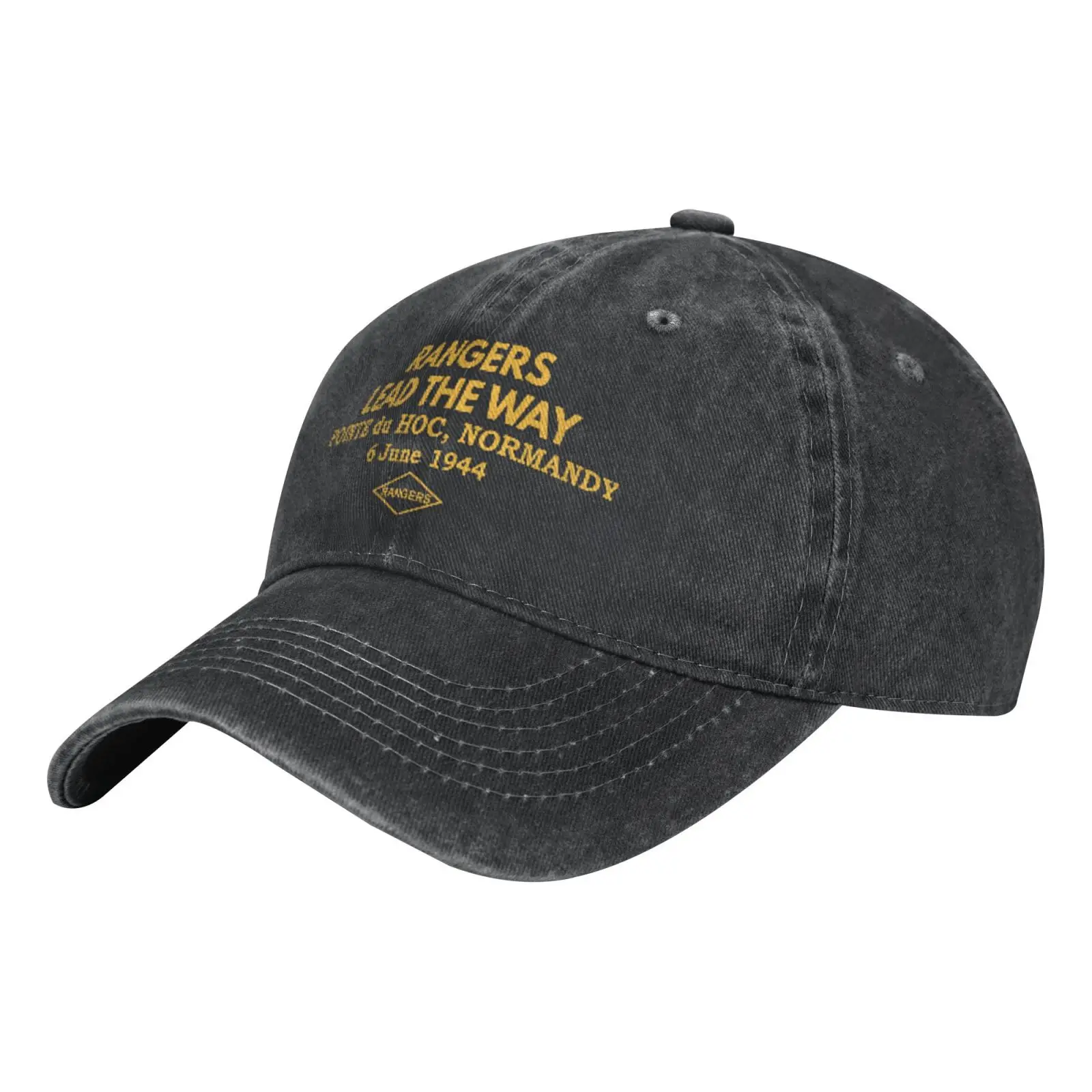 Us Army Ranger School Fort Benning Men's Caps Cap Women's Winter Hat 2021 Trucker Men Brazil Man |