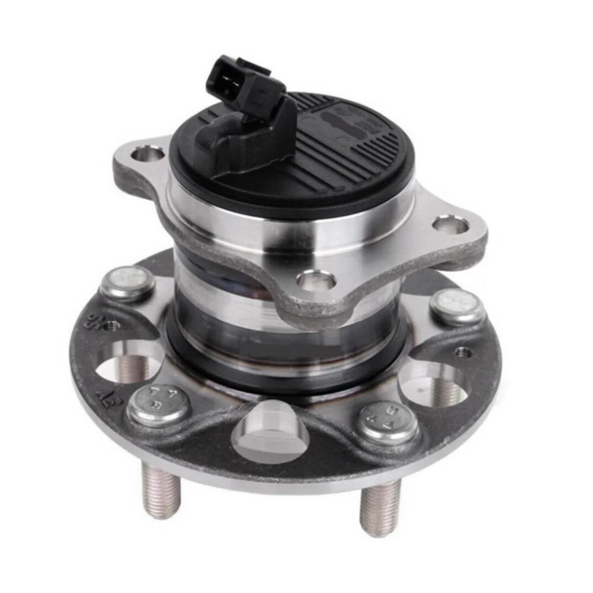 

52730F2000 Hub& Assembly Rear Wheel for 2017 2018