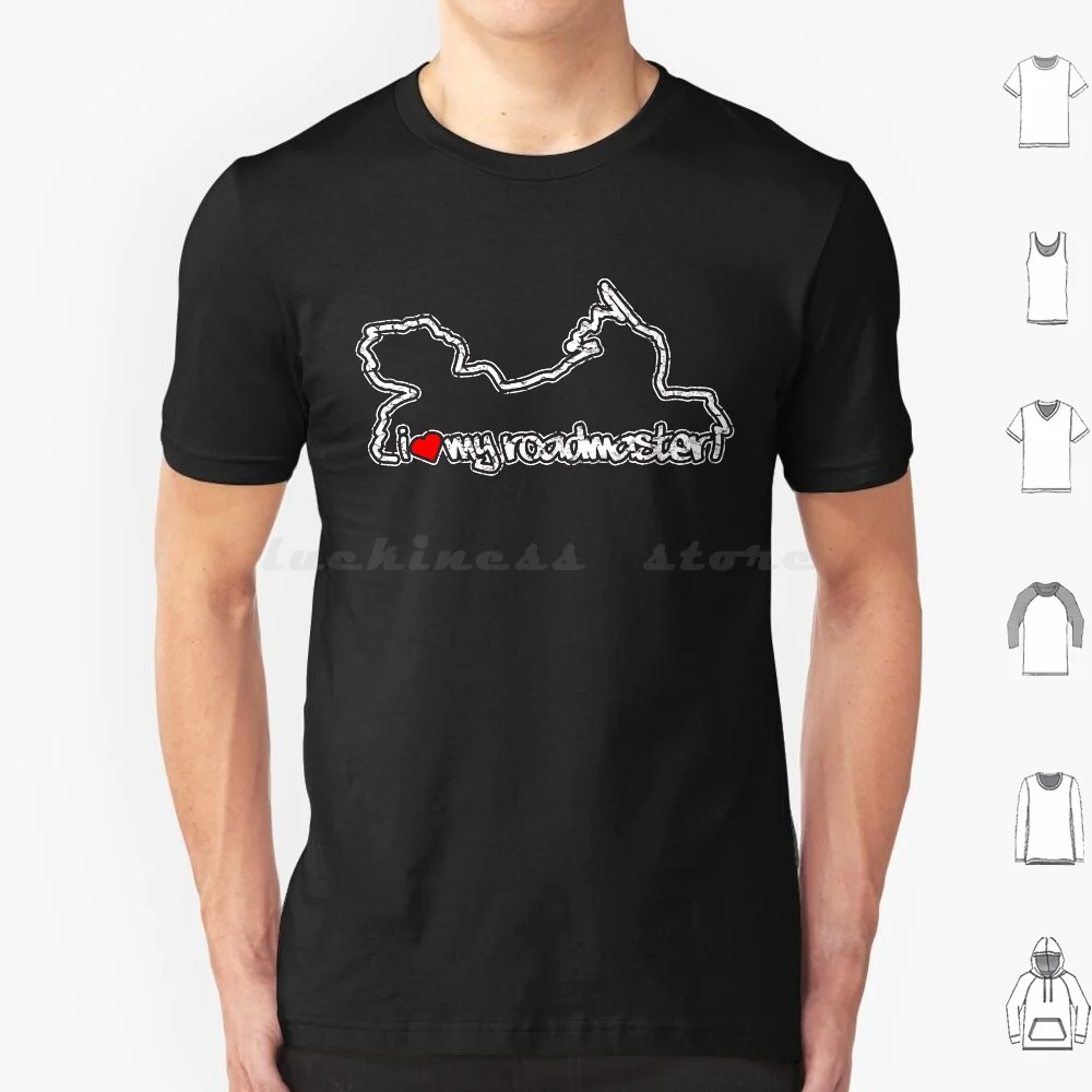Motorcycle Roadmaster I Love My Roadmaster Touring Touring T