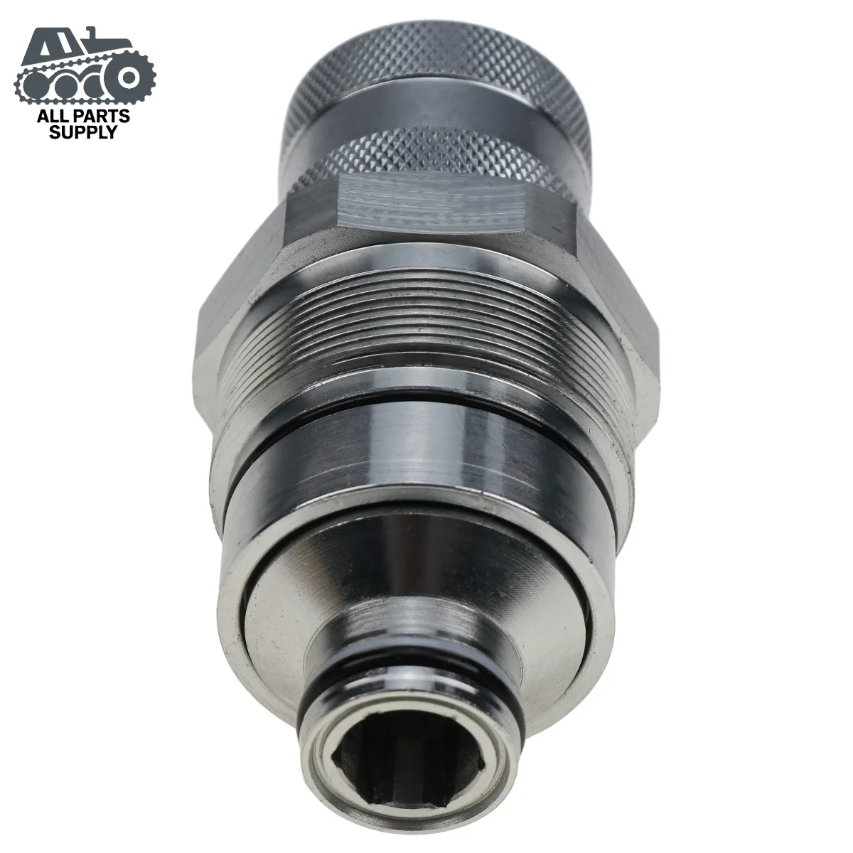 Фото Гидравлическая муфта AT406475 для Yanmar 4TNV84T 4TNV86 4TNV94 John Deere 320E 323E 328E 326E 325G 329E №1