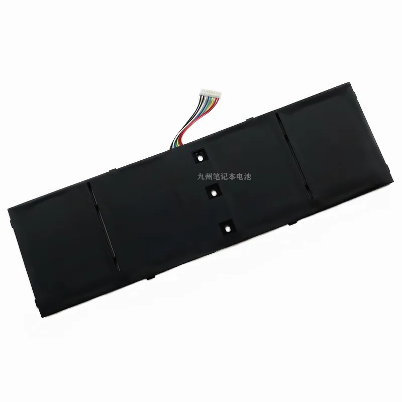 Новый аккумулятор для ноутбука AP13B8K Acer Aspire V5 R7 V5-573G V5-572G V5-552G V5-472G V5-473G M5-583P V5-572P R7-571 15