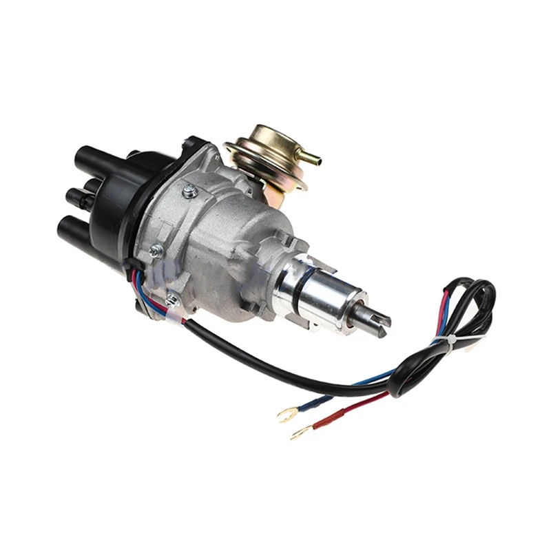Распределительный датчик зажигания 22100-03A11 для Nissan Cabstar 1978-2000 Sunny B11 B12 1982-92 N13 1.3L