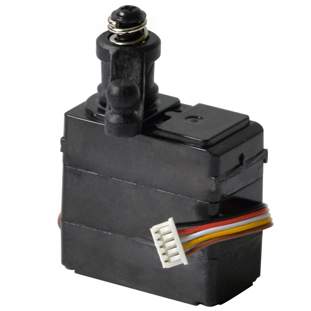 5-проводной сервопривод 55-ZJ03 для Hosim 9155 9156 Xinlehong 1/12 запасные части
