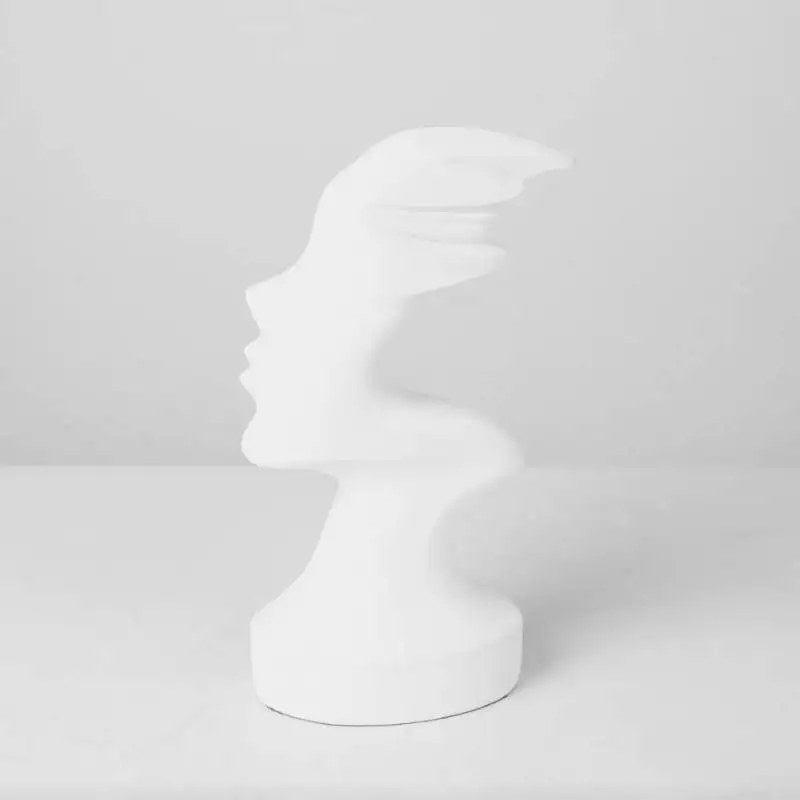 Скульптура Богини Фигурка Бог Надежда Честь Урожай Смола Греция Религия