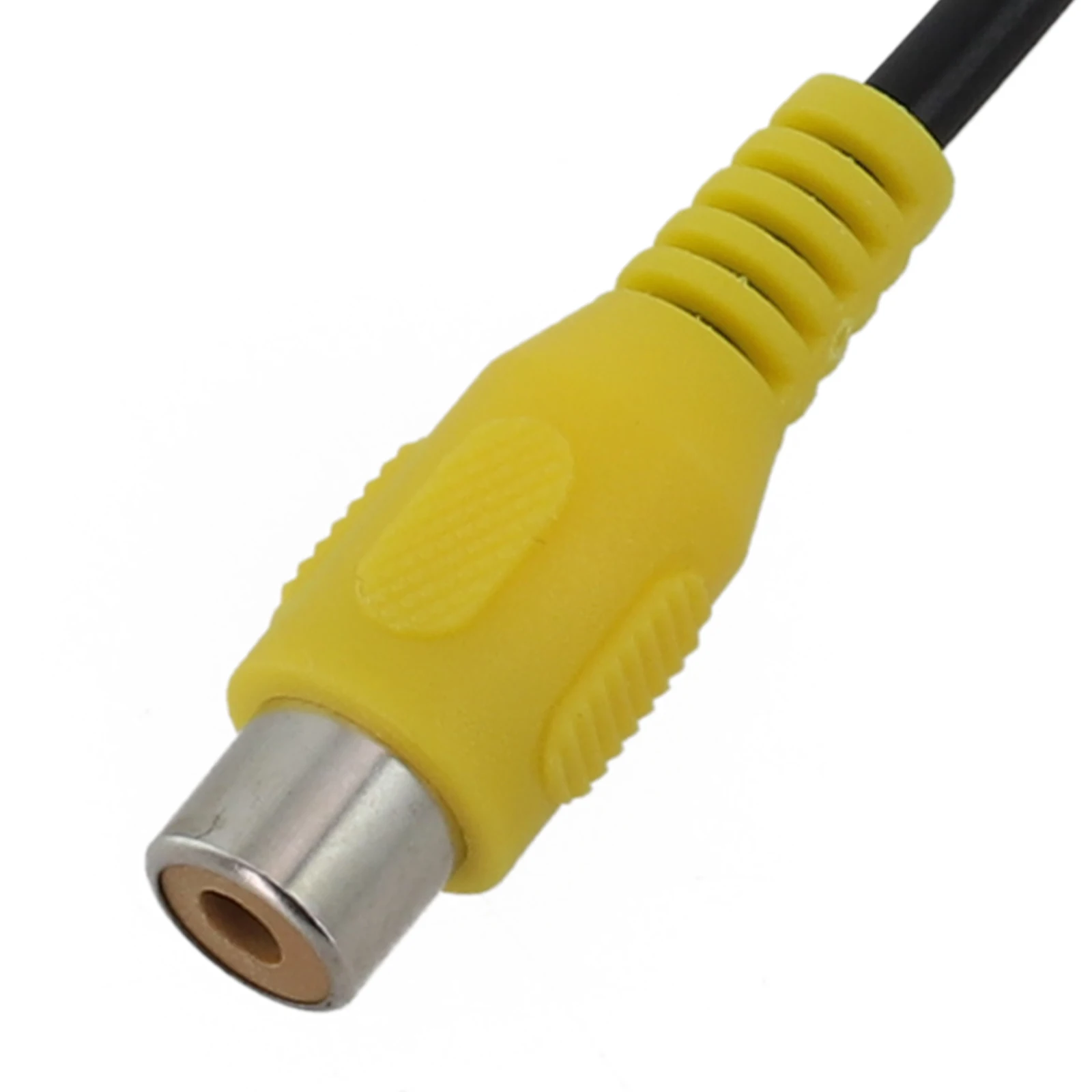 Автомобильная камера заднего вида кабель-адаптер RVC для гольфа Passat B6 Touran MIB RCD330G