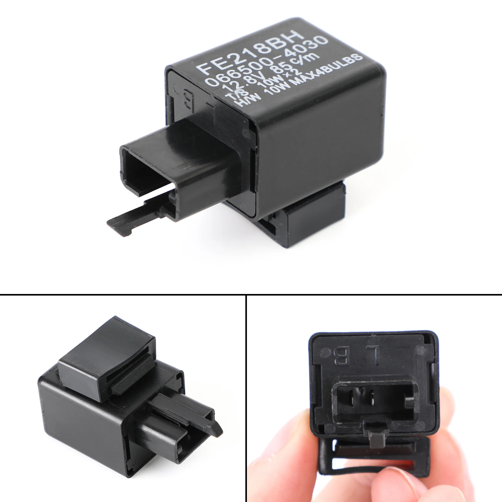 

Artudatech 38301-MBW-D21 индикатор сигнала поворота Flasher релейный модуль для Honda CBR600 GL1500 VTX1300 CBR600 CBR600F4i CBR600RR