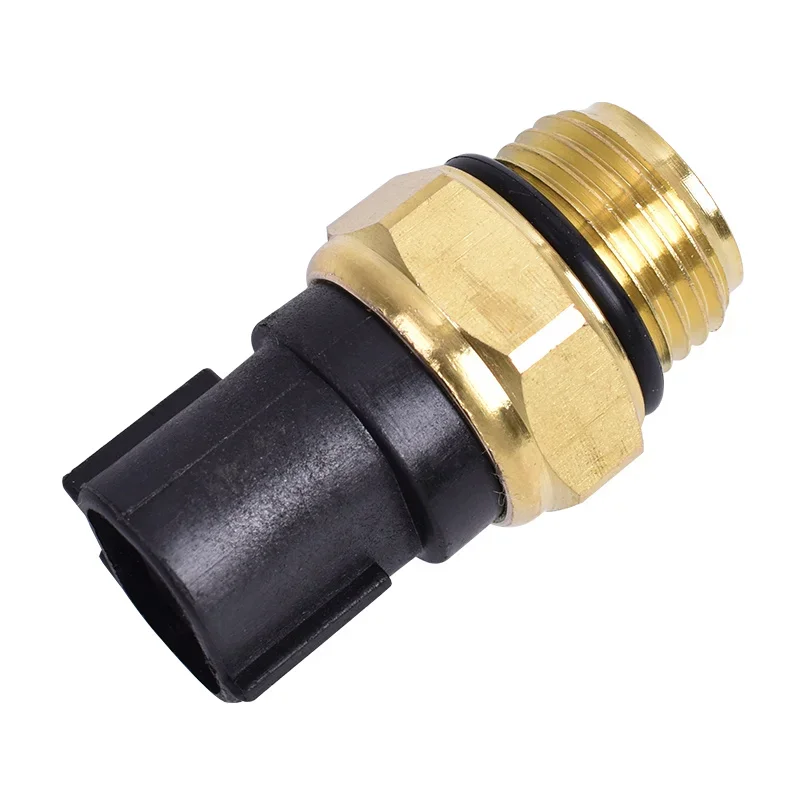 Вентилятор охлаждения двигателя термостат датчик температуры переключатель для