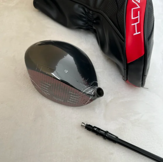 

New STEALTH Men Golf Driver Golf clubs 9/10.5 Degrees R/S/SR Flex Graphite Shaft Head Cover