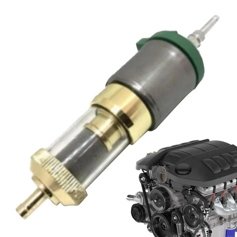 

12V/24V 1KW-5KW Car Upgrade Ultra-low Noise Heater Oil Pump For Universal Car Air Parking Oil Pump For Truck Oil Oil Pump
