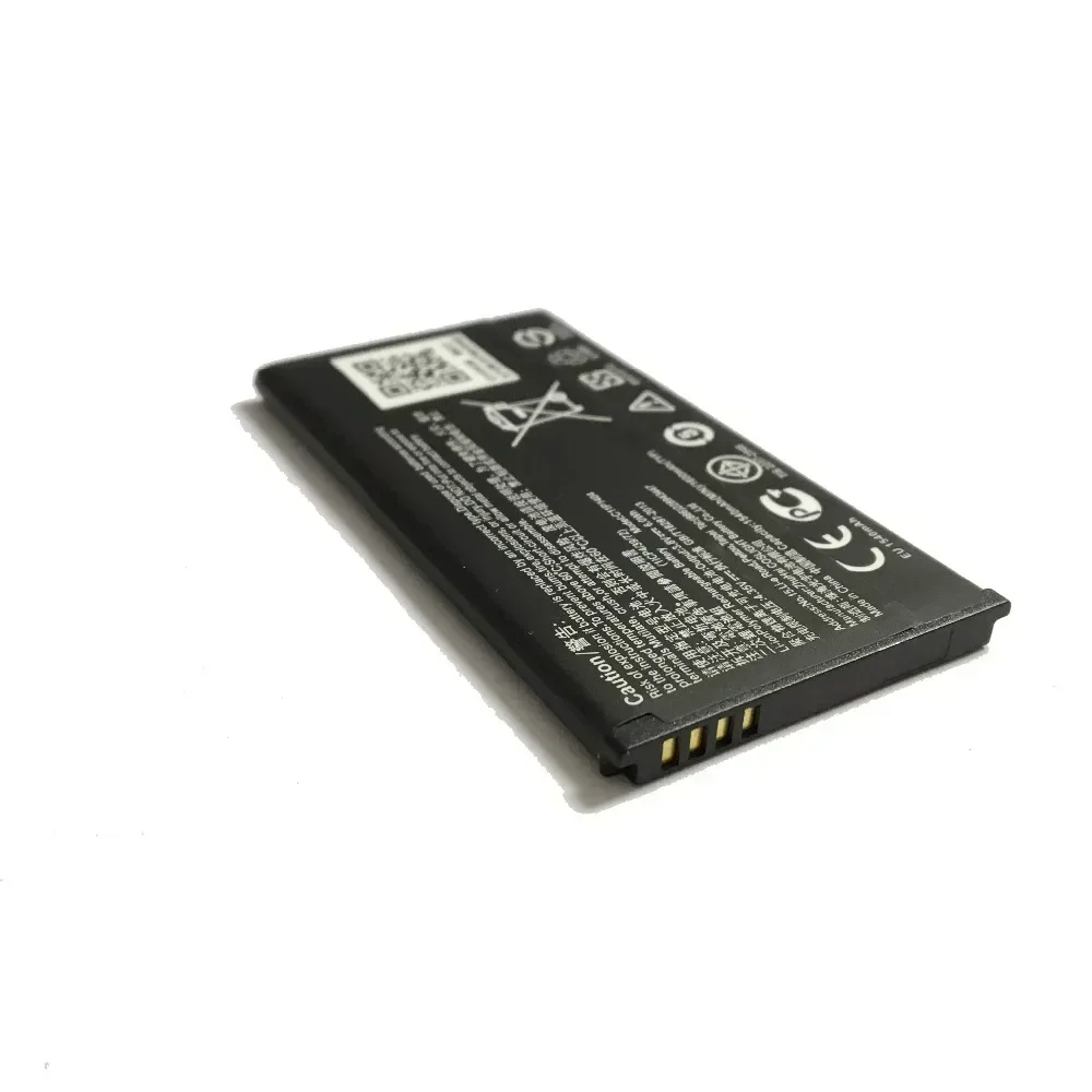 Аккумулятор для смартфона C11P1404 Asus ZenFone 4 ZenFone4 A400CG ZC451TG 1600 мАч перезаряжаемые