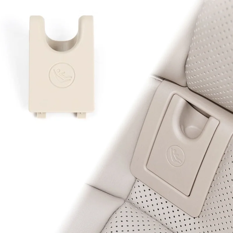 Для LEXUS ES UX 2018-2024Защитная крышка для детского сиденья ISOFIX фиксирующая пряжка