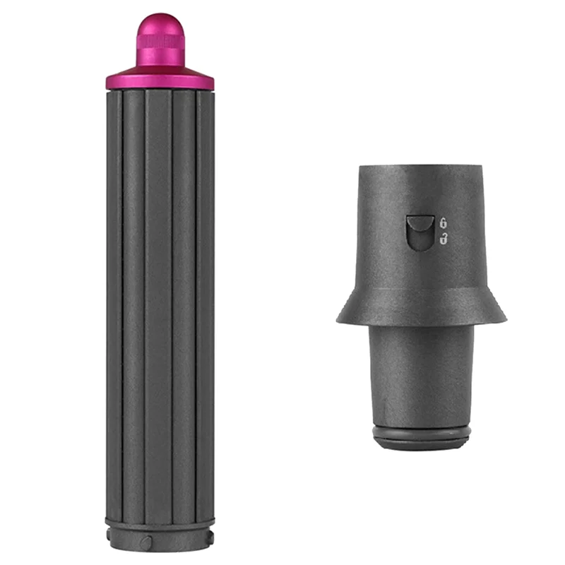 Для Dyson Airwrap стайлер для волос насадка завивки аксессуары щипцов вьющихся машина