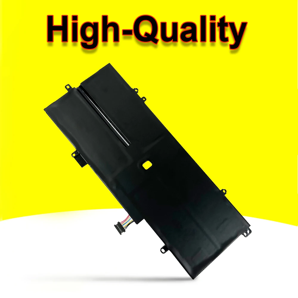 Аккумулятор L18C4P71 для ноутбука Lenovo ThinkPad X1 Carbon батарея 7-го/8-го поколения Yoga 4-го/5-го