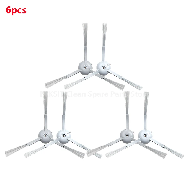 

Комплект запасных частей для робота-пылесоса Roidmi Eve Plus SDJ01RM