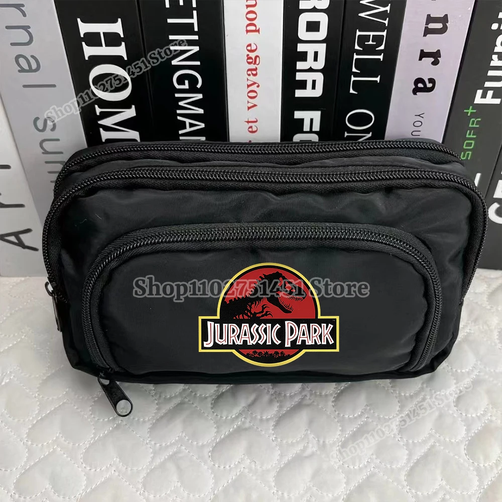 

Пенал MINISO "Мир Юрского периода"