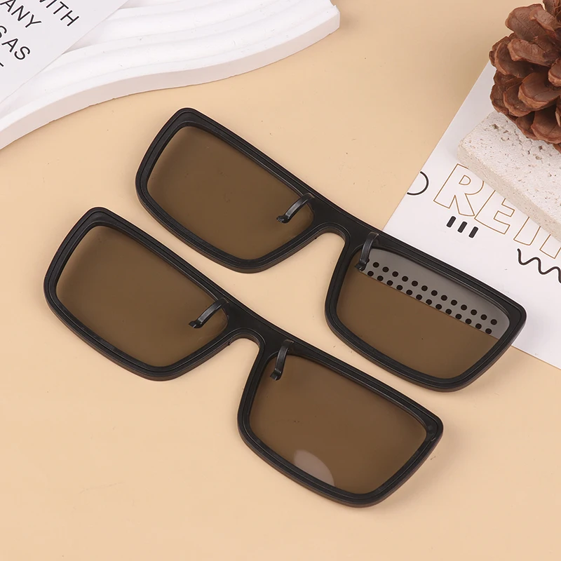 Пассивные 3D очки для фильмов кинотеатра