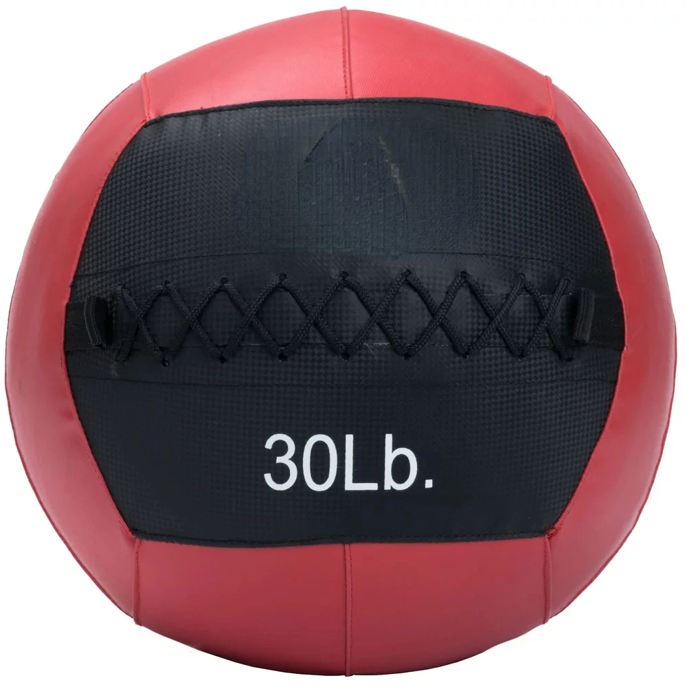 

Wall Ball, 30 lbs