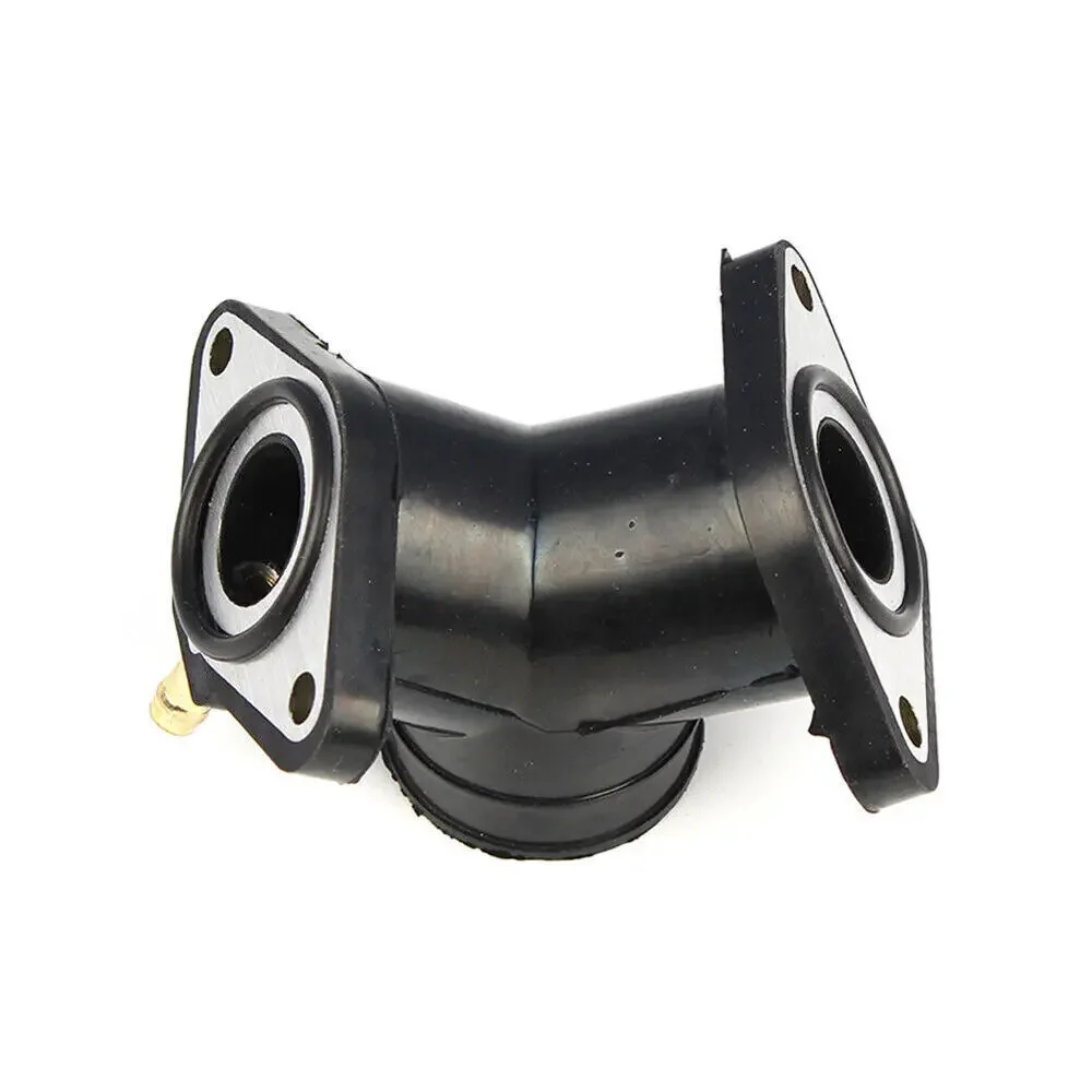 Чехол впускного коллектора карбюратора для Yamaha XV125 XV250 XVS125 V-Star Virago ROUTE