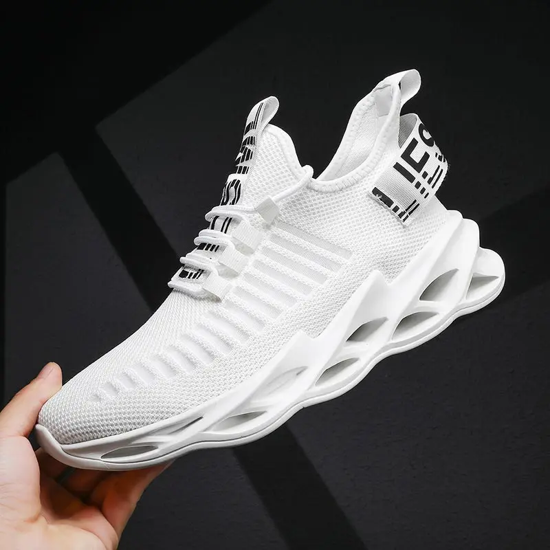

Sneakers sport vip brands mens running shoes size 8 tenis vintage Wedge sports shoes sneakers summer man 2022 vulcanize