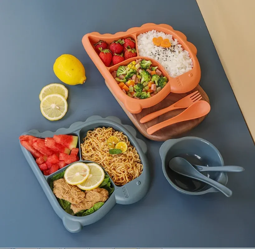 Посуда тарелка для еды можно мыть в посудомоечной машине здоровые милые миски с