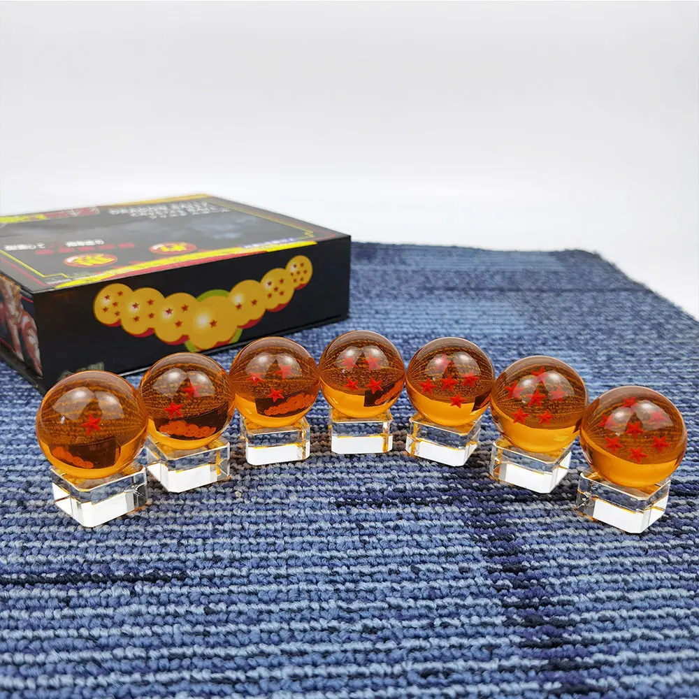 

Экшн-фигурки из ПВХ, 3,5 см, 4,5 см, 7 шт./комплект