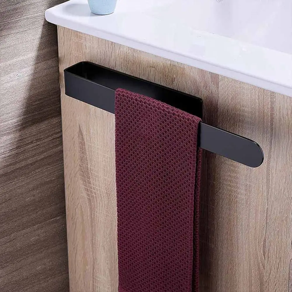 Rack Towel Bar Towel Ring Paper Holder