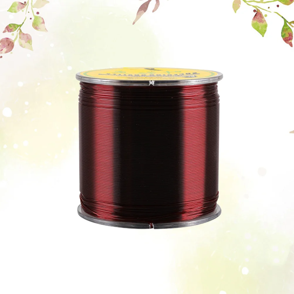 

Line Knot Leader Fly String Monofilament Hook Ice Thread Catfish Saltwater Nylon