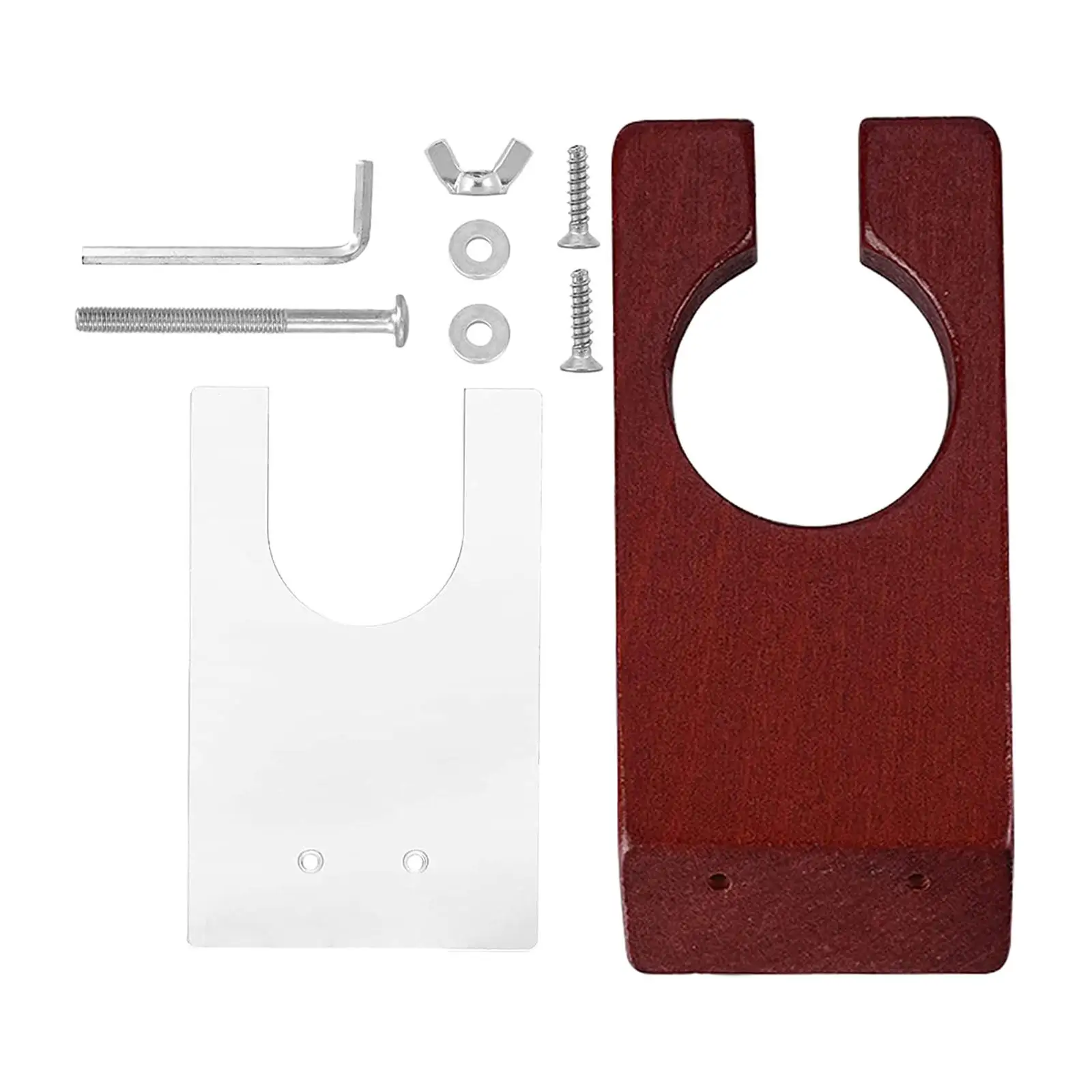 

Rug Shearing Guide Carpet Trimmer Holder Base Rug Shearing Machine Holder