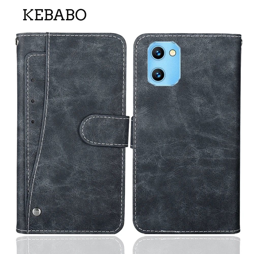 

Fashion Leather Wallet UMIDIGI X F1 F2 F3 G1 Max Power 3 5 7 5G Case Flip Luxury Card Slots Cover Phone Protective Bags