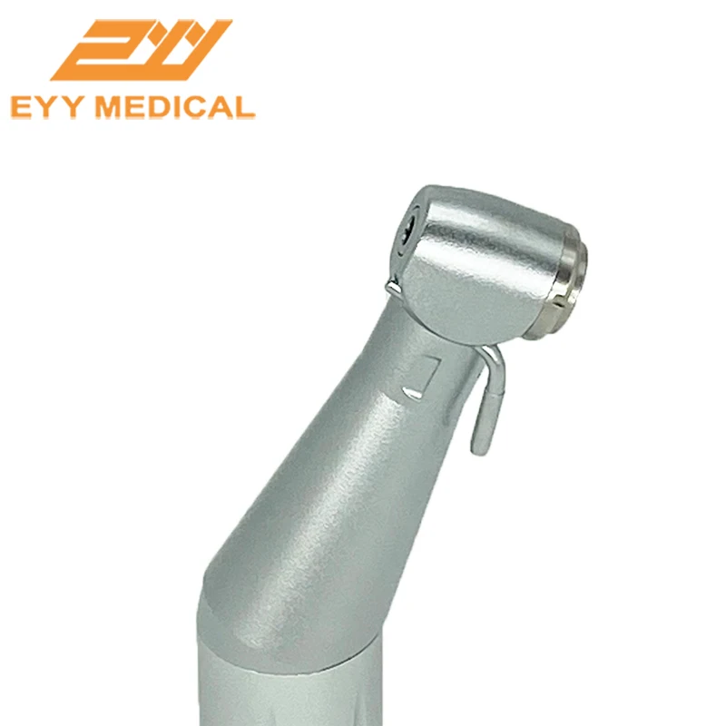 

Dental 20/1 Low Speed Handpiece External and Internal Water Spray Surgery Implant Handpiece Against Contra Angle EYY