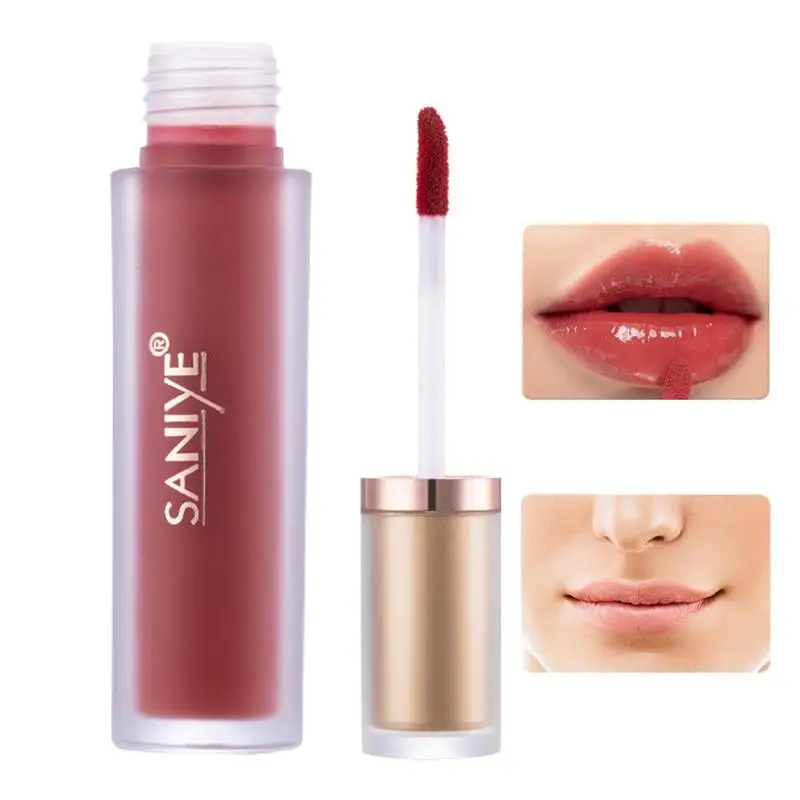 

Блеск для губ, прозрачный блеск для губ, масло для губ 5 мл, блеск для губ, питательный блеск для губ, жидкое масло для губ, блеск для губ, увлаж...