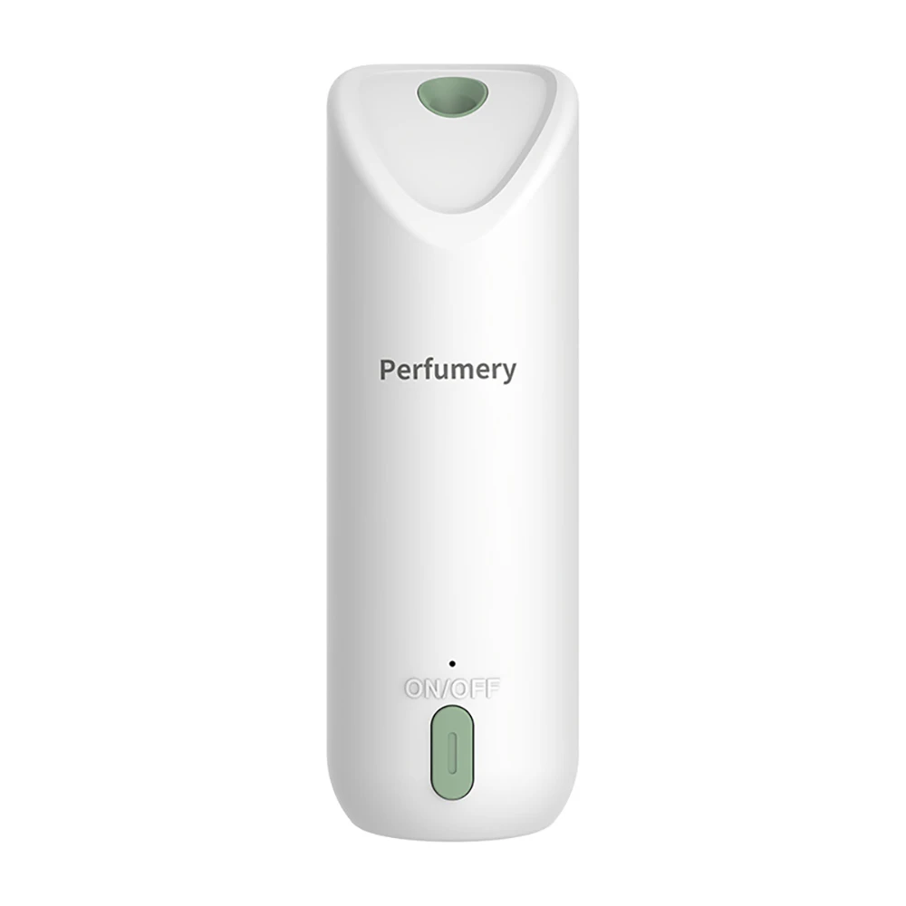 Настенный аромадиффузор без перфорации с USB-разъемом многоскоростная