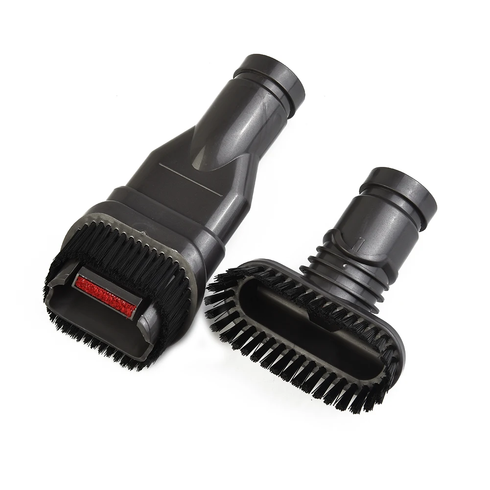 

For Dyson DC32 DC33 DC19 DC20 Complete Tool Gray Kit Replacement Vacuum Cleaner Accessories Elements Supply Useful