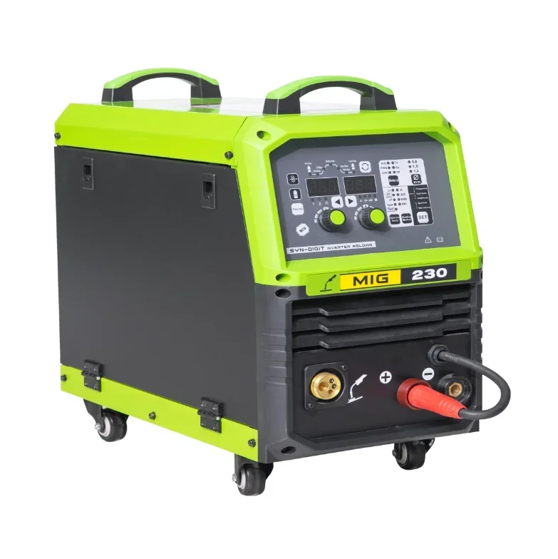 2024 Многофункциональный мини-сварочный аппарат цифровой высокоскоростной