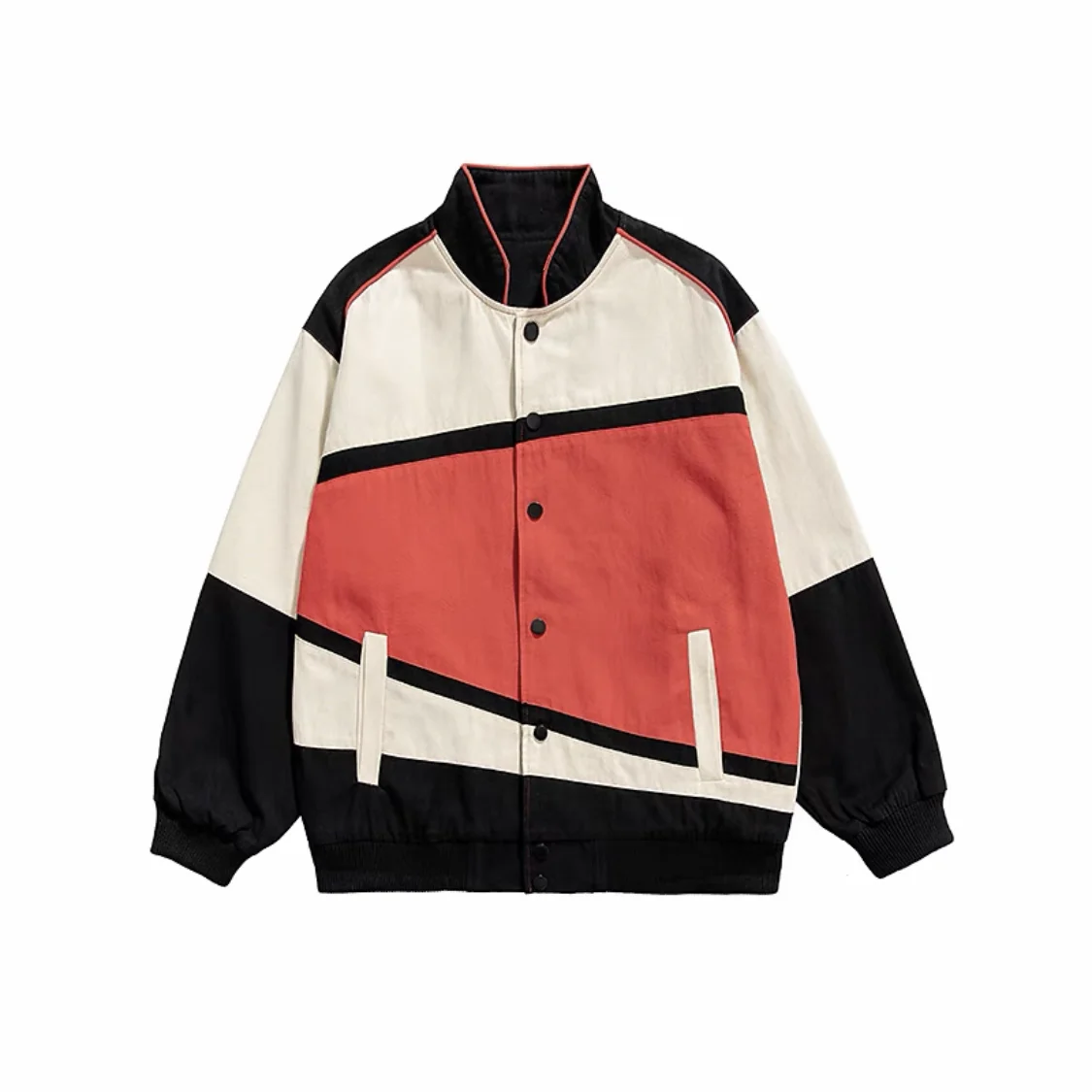 

NIGO Colorful Long Sleeved Jacket #nigo21344