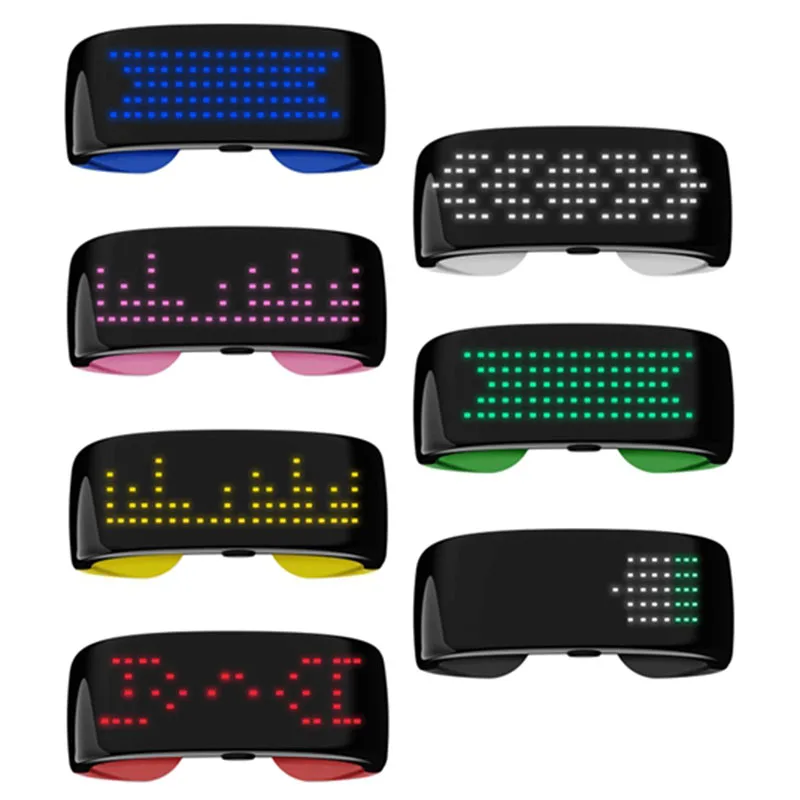 

Светодиодная подсветильник ка для ночного бега ремень для рукоятки светящийся Рождественский браслет для клувечерние светящаяся палочка