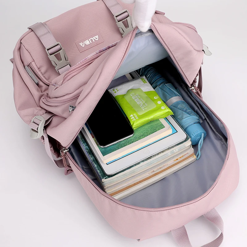 Рисунок 4 - Школьный рюкзак, школьный ранец