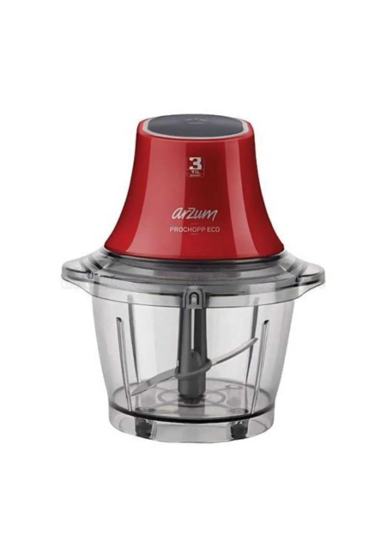 Red Chopper Meat Fish Vegetable Fruit Chopper mixer, arrow multifunctional food countertop mixer hand Blender