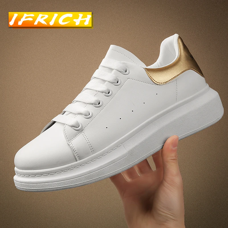 

2022 New Running Sneakers For Men Fashion Sports and Leisure Shoe Man Comfortable Walking Jogging Shoes Brand Mens Sneakers