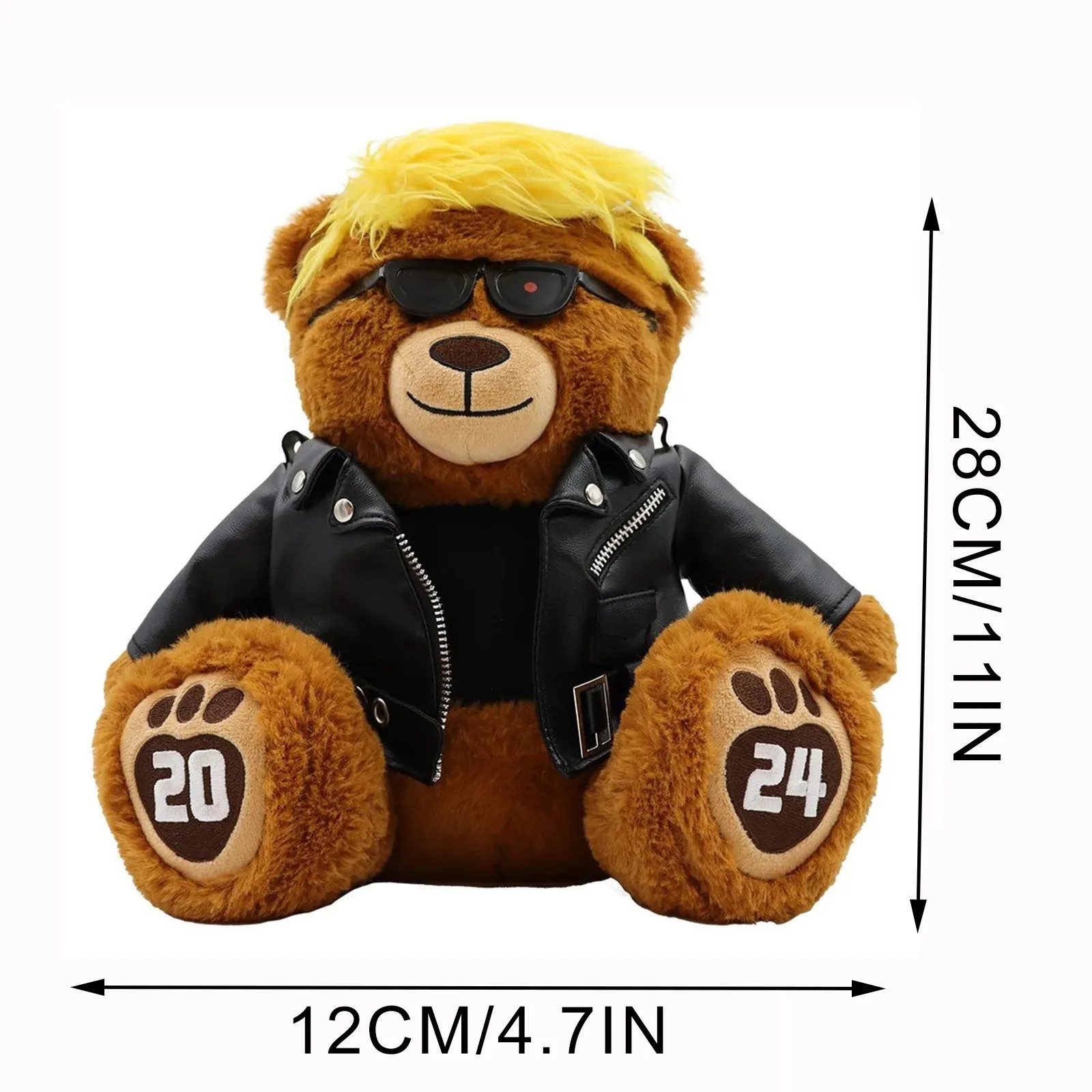 Новая плюшевая кукла Аксолотль Саламандра мультяшная с животными игровая