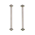 Оригинальные аксессуары Wltoys A959 A959B, запчасти для радиоуправляемых автомобилей, вал коробки передач для WL игрушек, запчасти A969 A979 K929