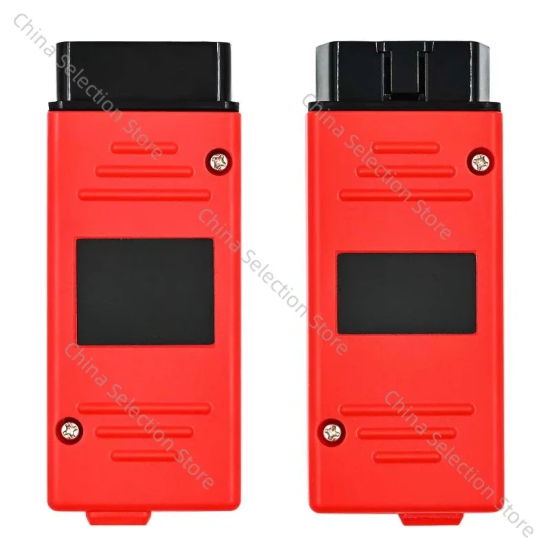 VNCI 6154A ODIS 11 поддерживает протокол CAN FD DOIP онлайн-обновление диагностика Volkswagen Audi