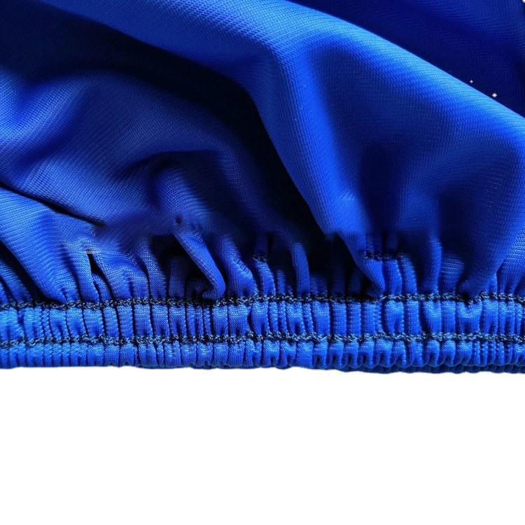 Роскошный универсальный выдвижной пылезащитный и дышащий складной