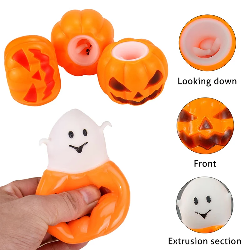 2/6 шт. детские игрушки для снятия стресса