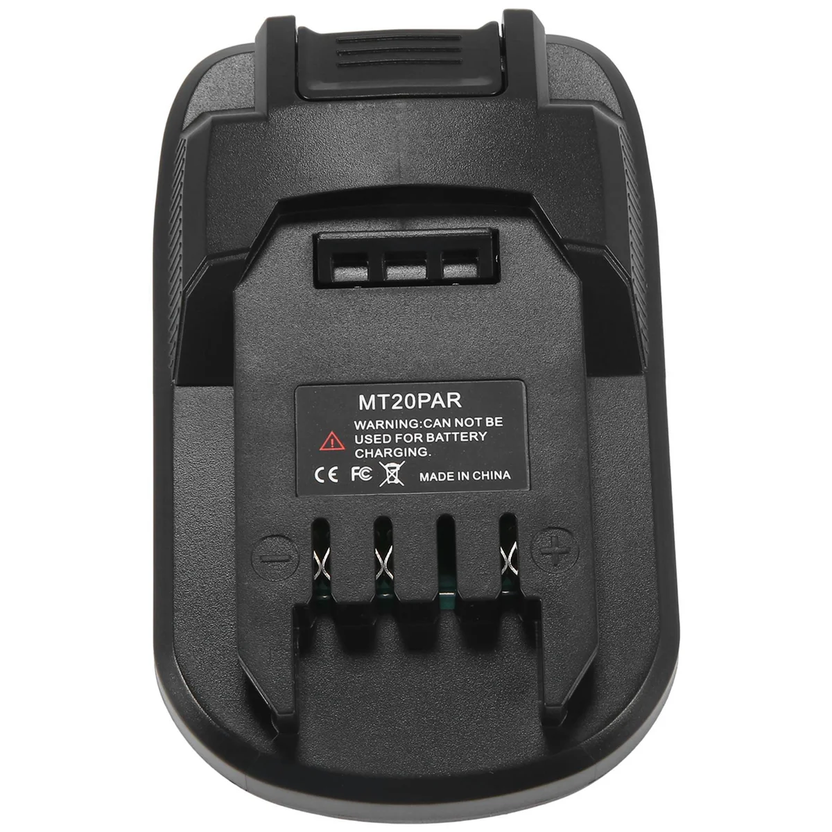 MT20PAR для Makita 18 В BL инструменты PARKSIDE LIDL X20V адаптер держателя батареи