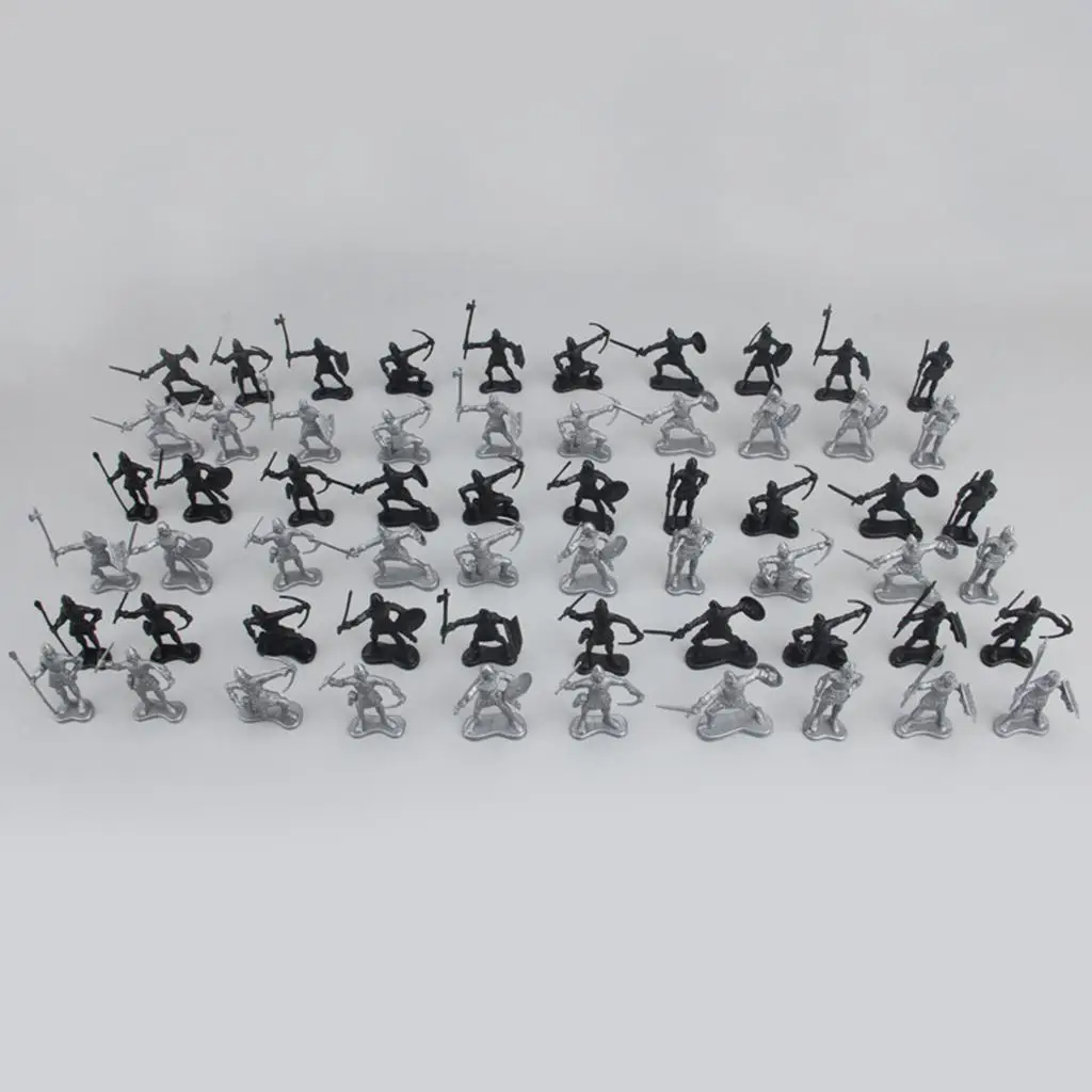 S Playset Toy History